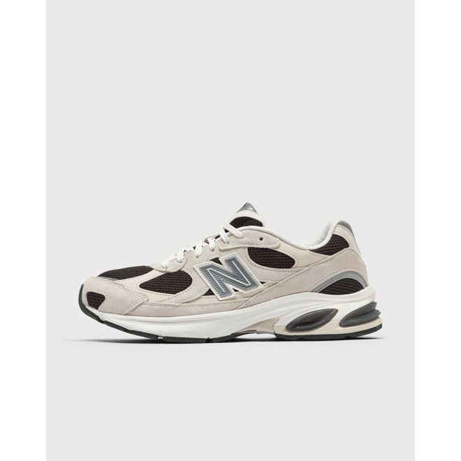 New Balance 2010 'Sea Salt & Black Cement'