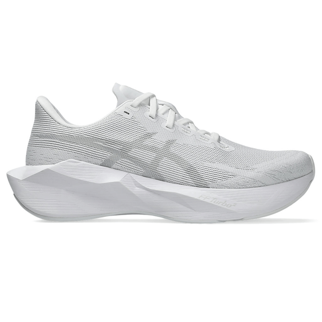 ASICS Novablast 6 White