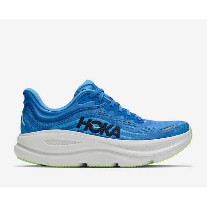 HOKA Bondi 9 Virtual Blue