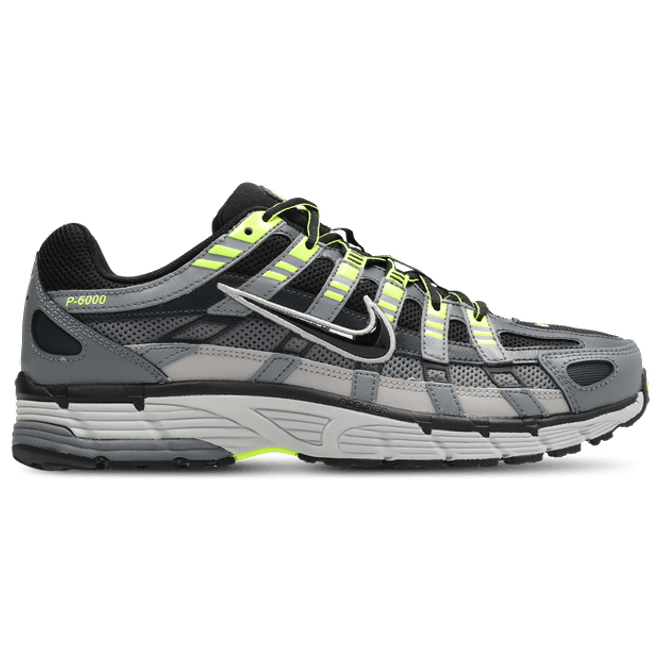 Nike P-6000 Green