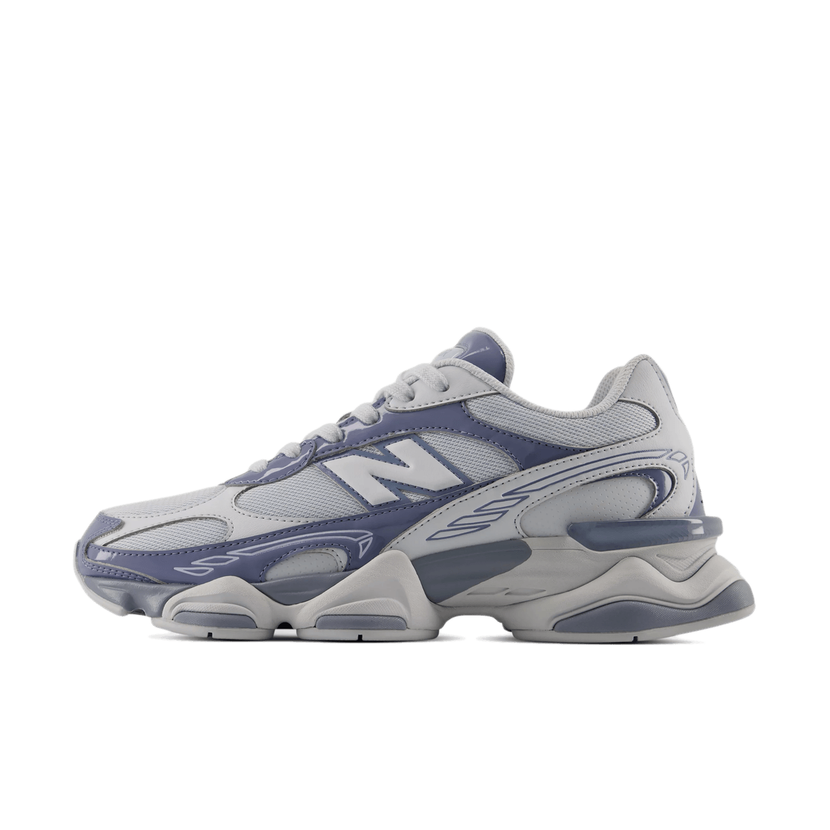 New Balance 9060R 'Arctic Grey'