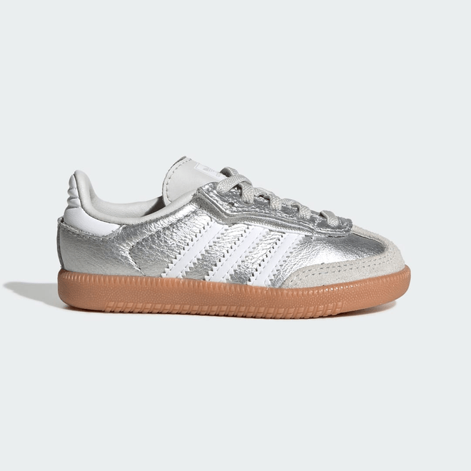 adidas SAMBA OG COMFORT CLOSURE ELASTIC LACE