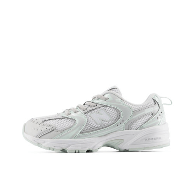 New Balance Kids 530 Bungee Lace