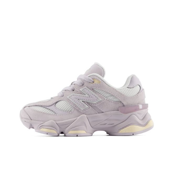 New Balance Kids 9060 Lace