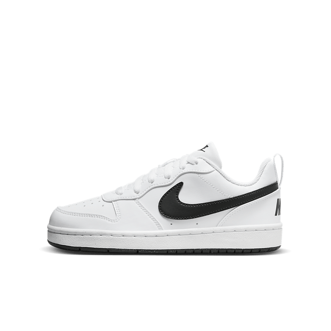 Nike Court Borough Low Recraft (GS)