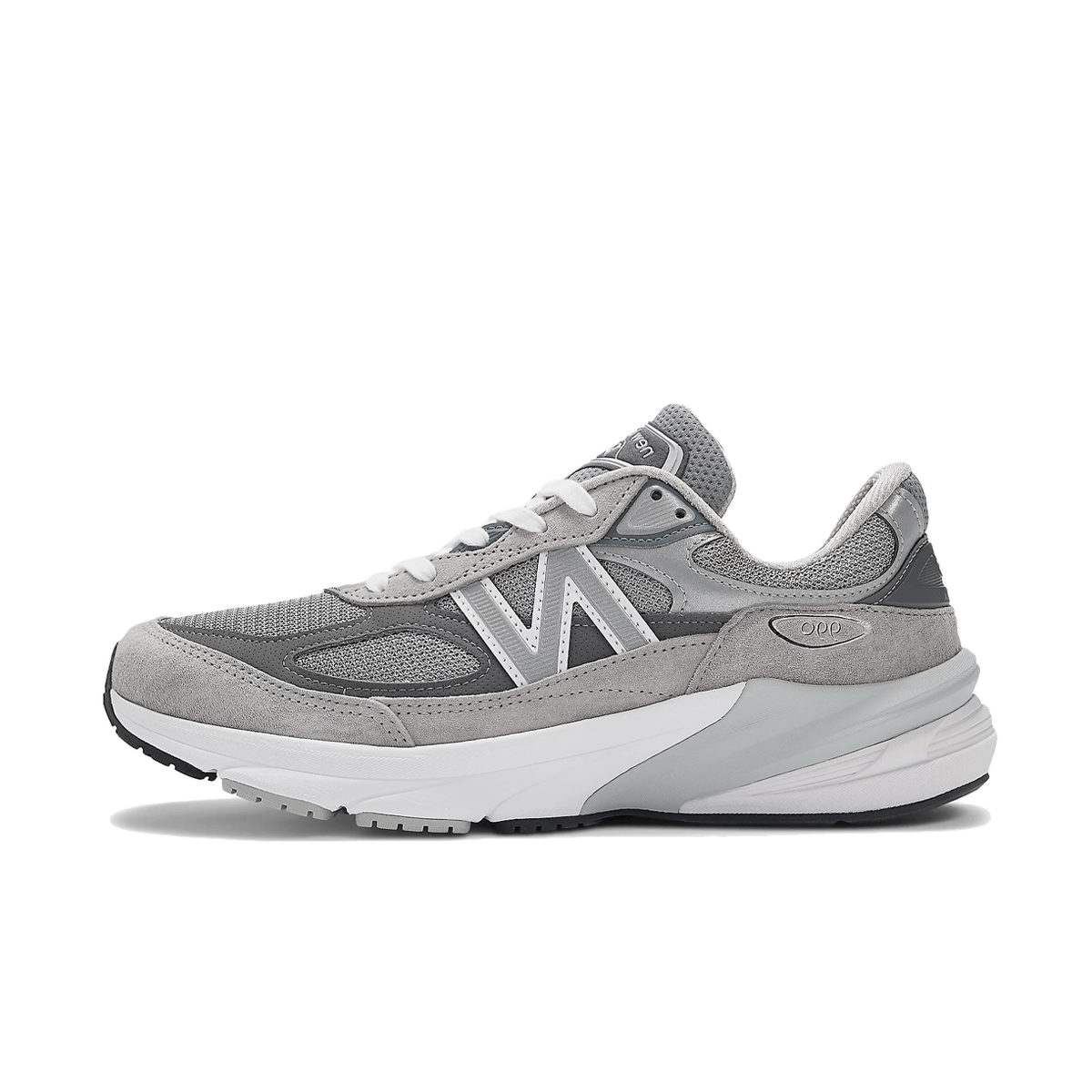 New Balance 990V6 'Grey'