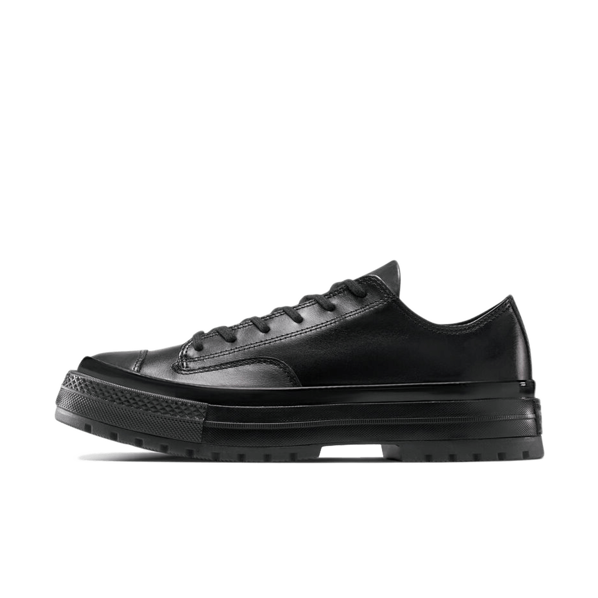 Converse Chuck 70 Formal Leather 'Black'