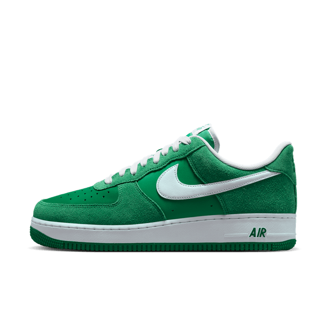 Nike Air Force 1 '07 LV8 'Stadium Green'