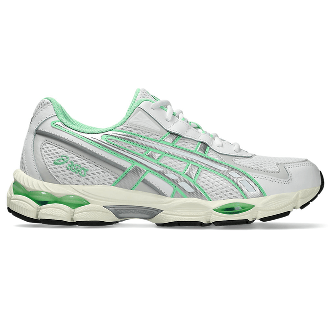 ASICS GEL-NYC 2055 White