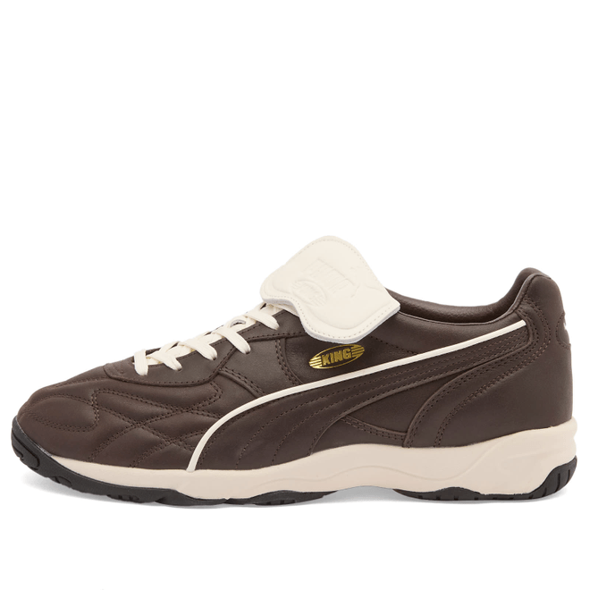 Puma King Indoor Premium