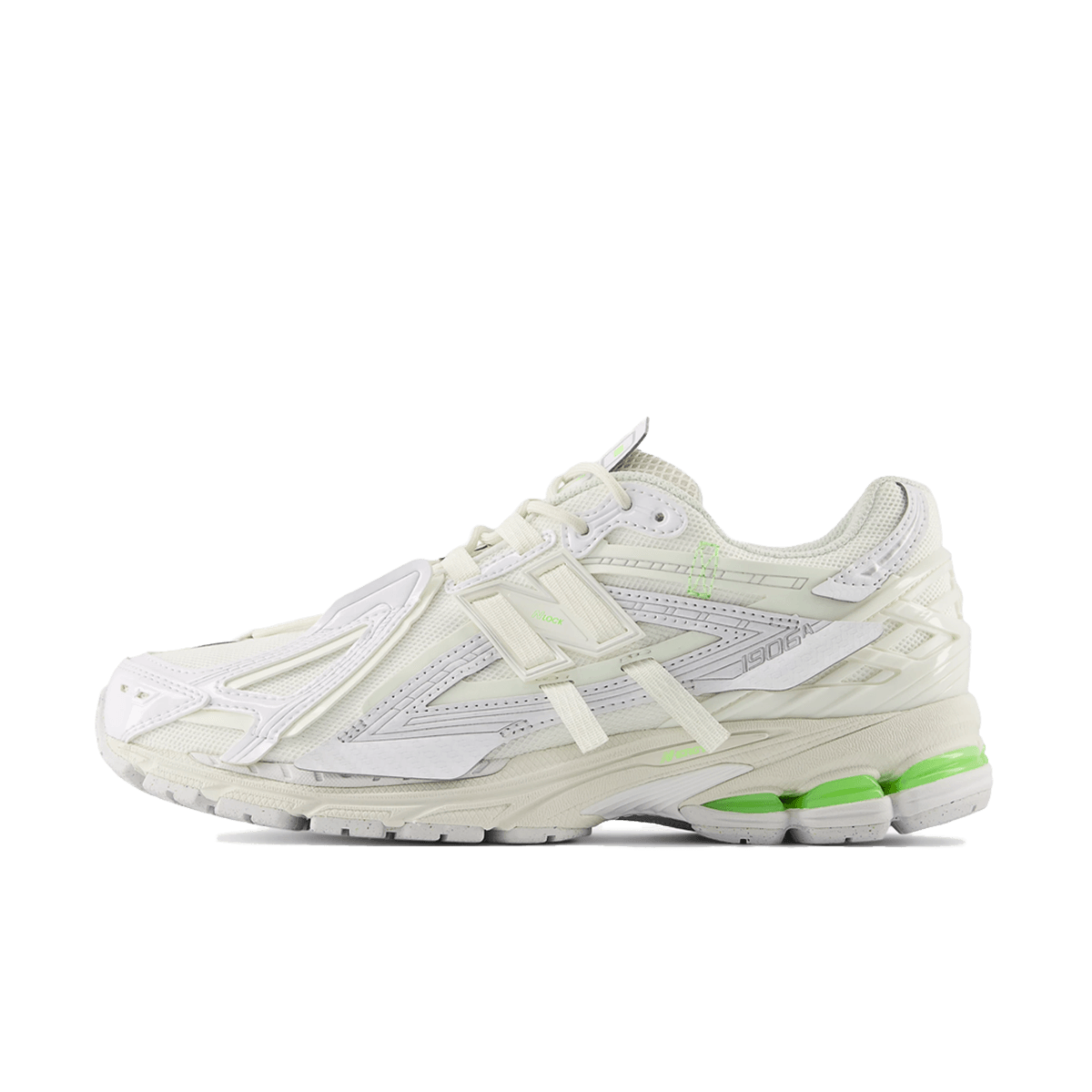New Balance 1906A 'White & Mint Flash'
