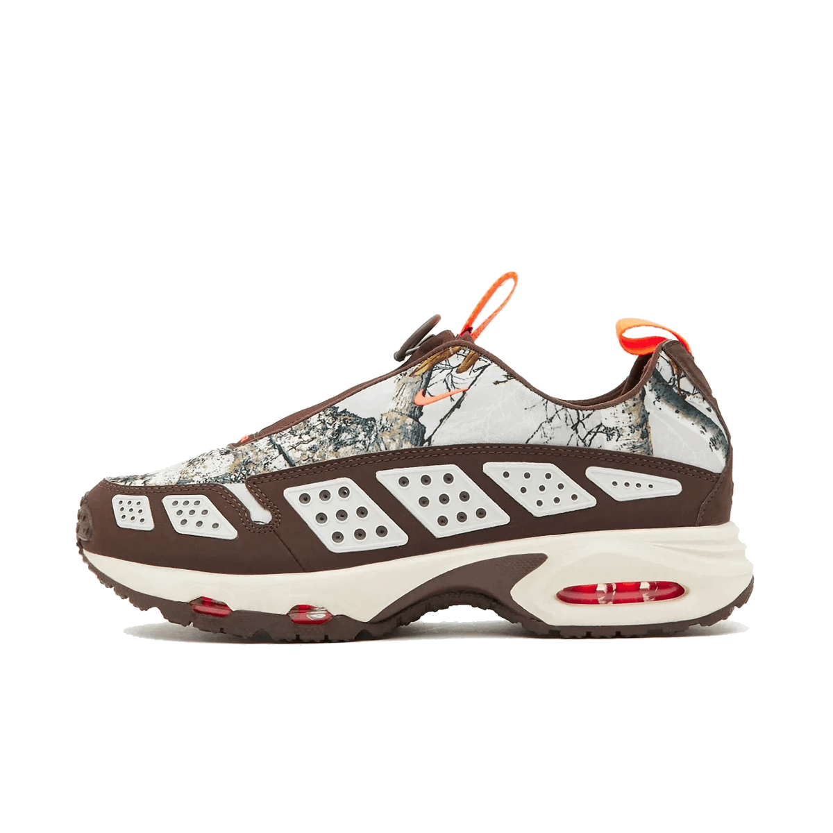 Nike Air Max SNDR 'Realtree Camo'