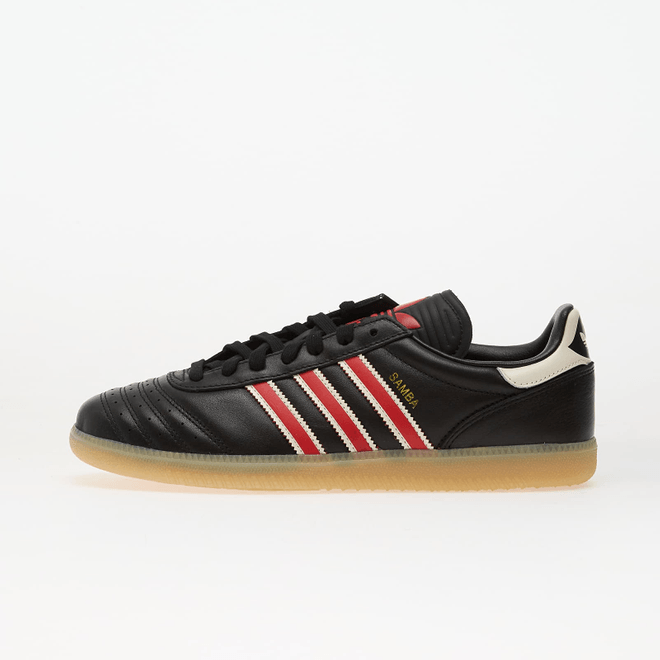 adidas Samba Jp Core Black