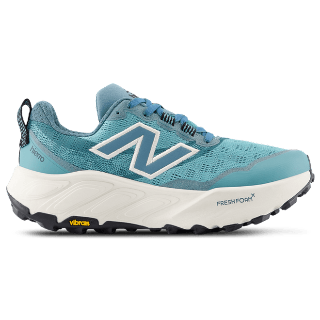 New Balance Fresh Foam X Hierro V9 Teal