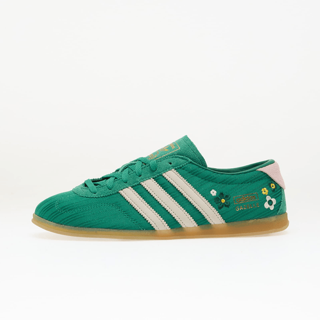 adidas Originals x Liberty London Women's Gazelle Lo Pro