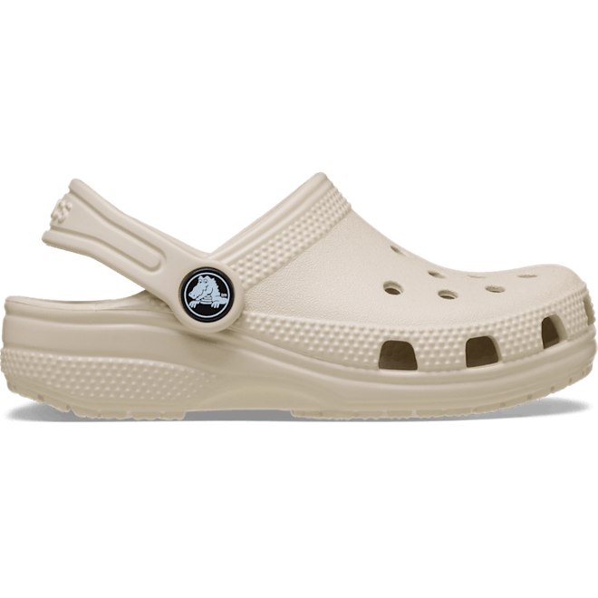 Crocs Kids Toddler Classic Clogs Frappé