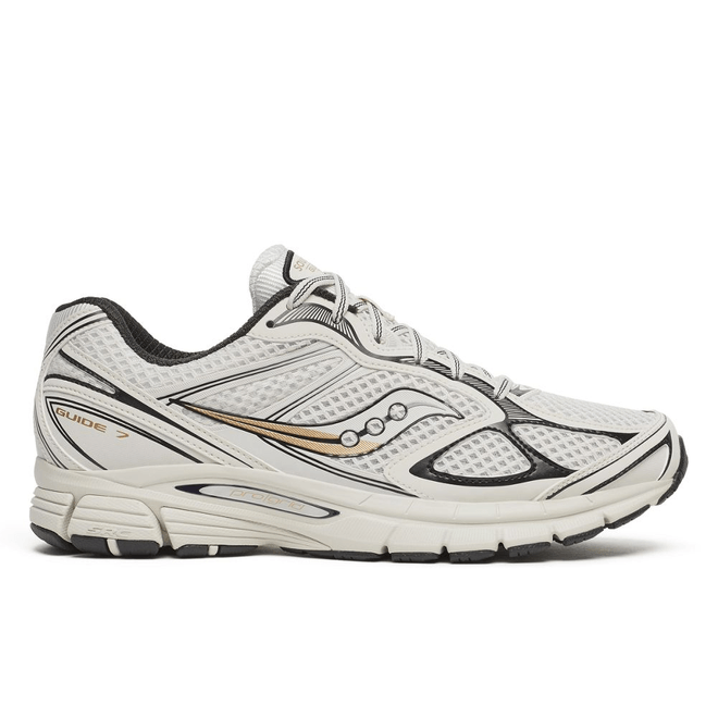 Saucony ProGrid Guide 7 Cream