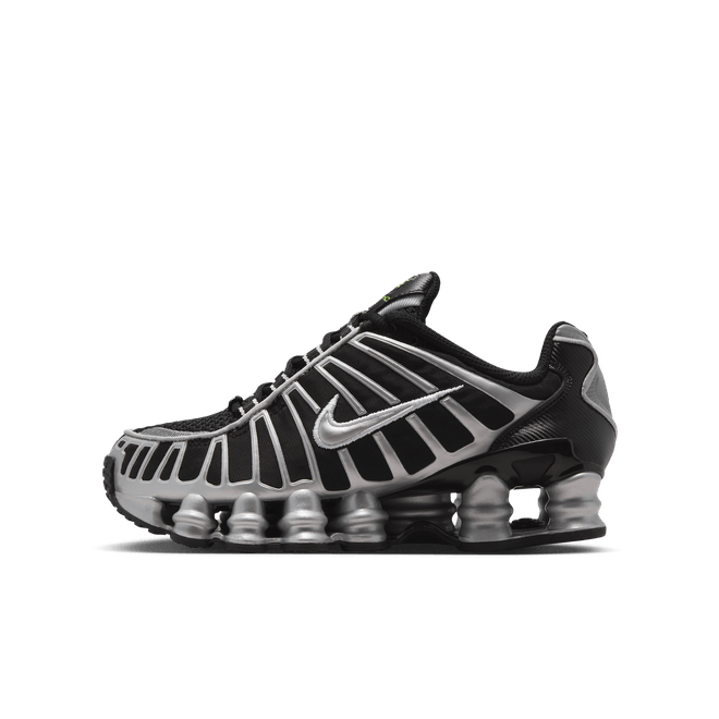 Nike Shox TL Older Kids'