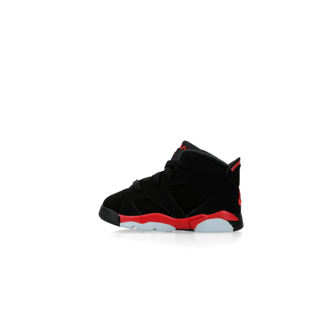 Jordan Air Jordan 6 Retro "Infrared Salesman" TD