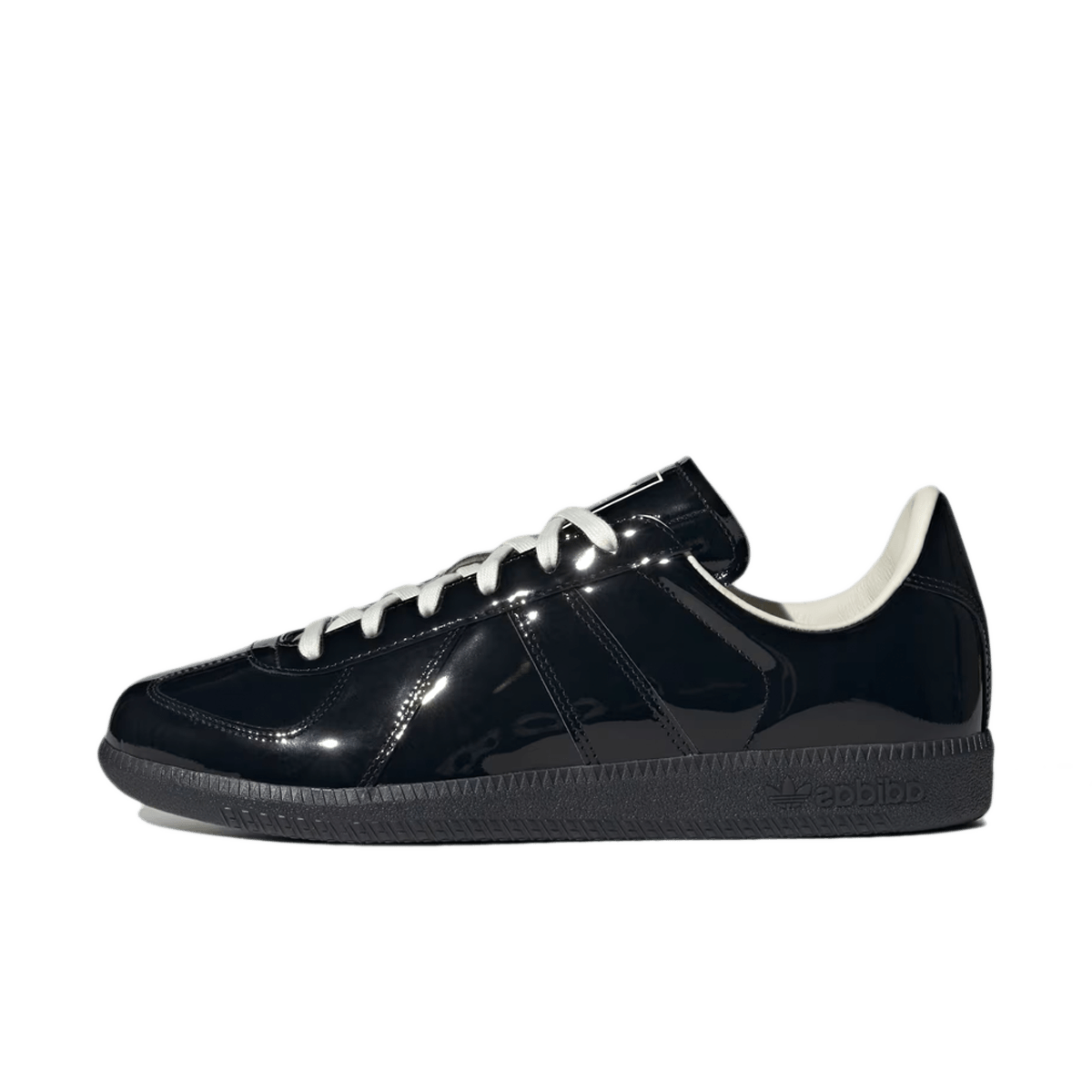 adidas BW Army 'Patent Black'