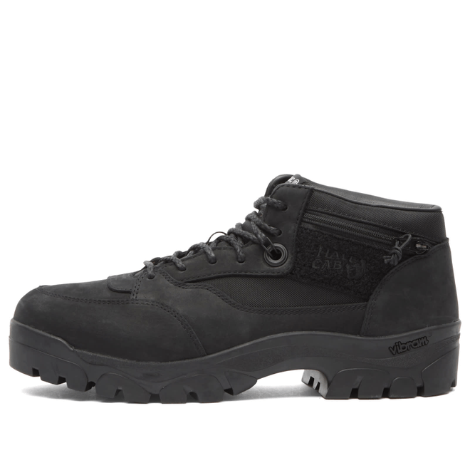 Vans OTW x OAMC Half Cab SP Boot Black