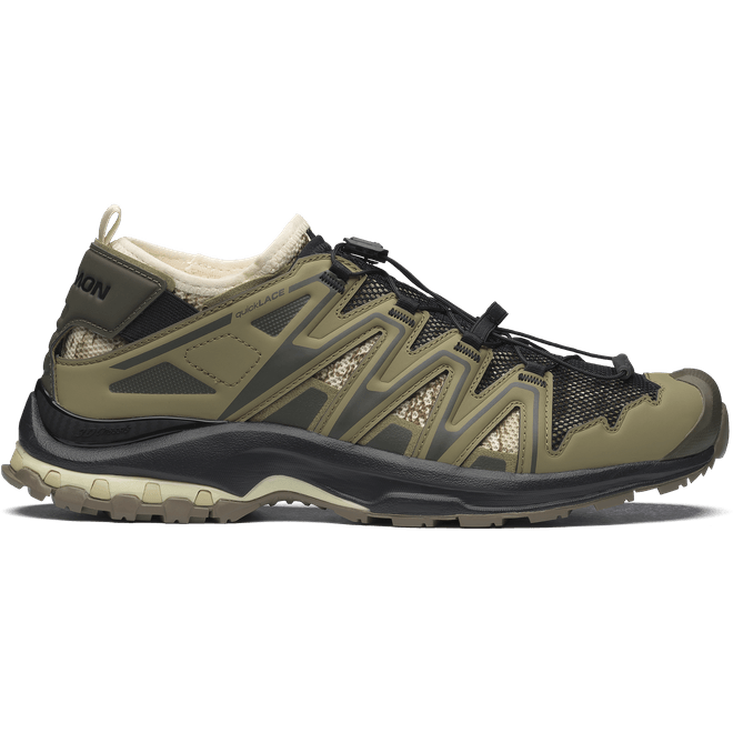 Salomon Advanced XA Pro 3D Modular 3-in-1