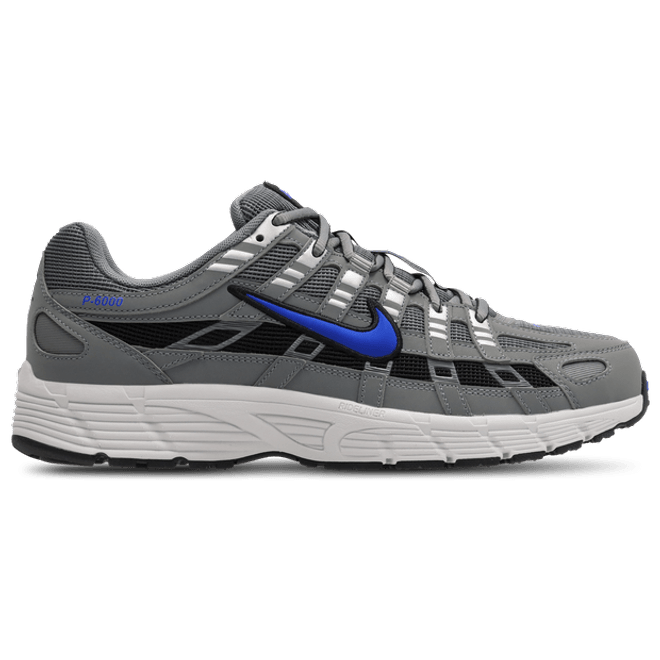 Nike P-6000 Grey