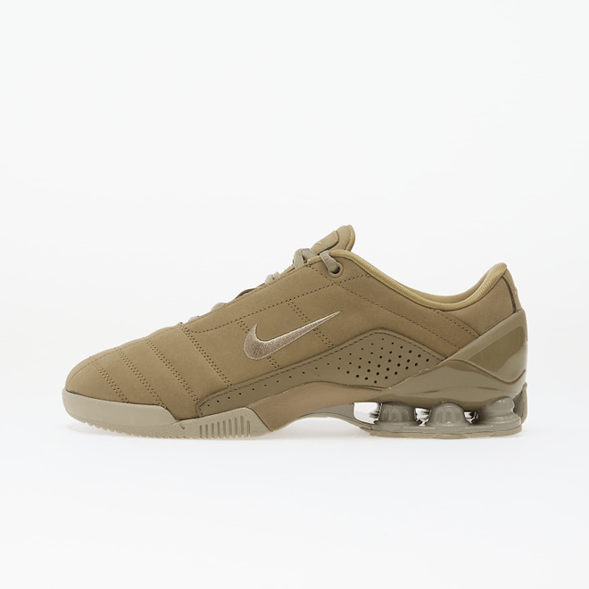 Nike T90 Shox Magia Neutral Olive