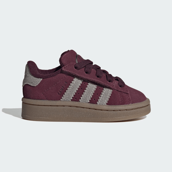adidas CAMPUS 00s COMFORT CLOSURE ELASTIC LACE