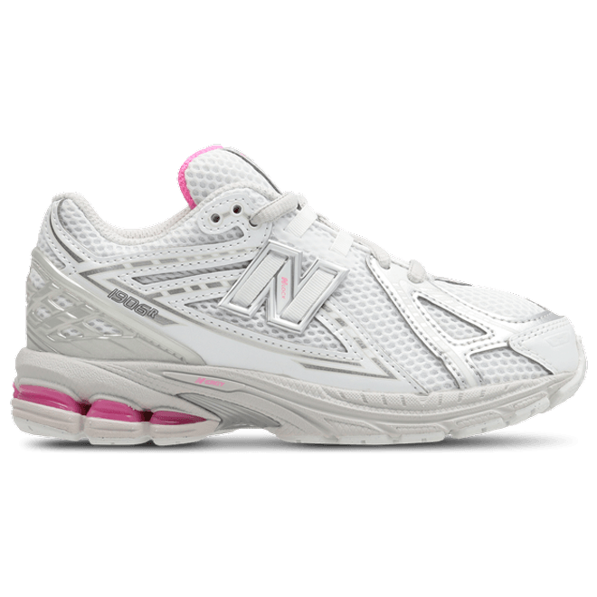 New Balance 1906R Silver