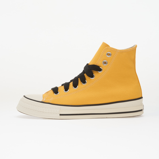Converse Chuck Taylor Throwback Gold Palm