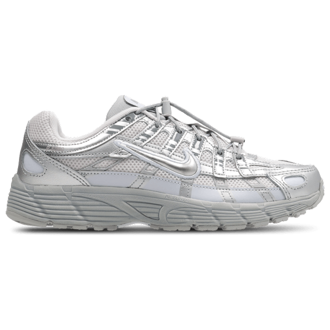 Nike P-6000 Grey