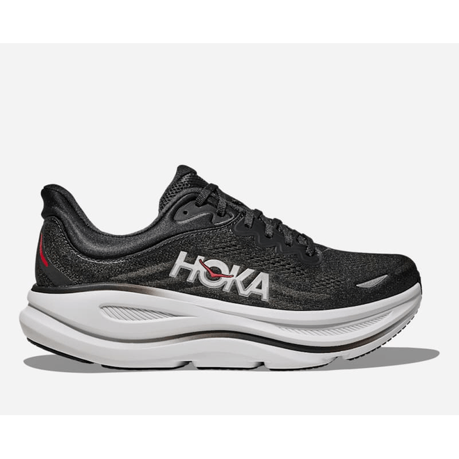 HOKA Bondi 9 Black