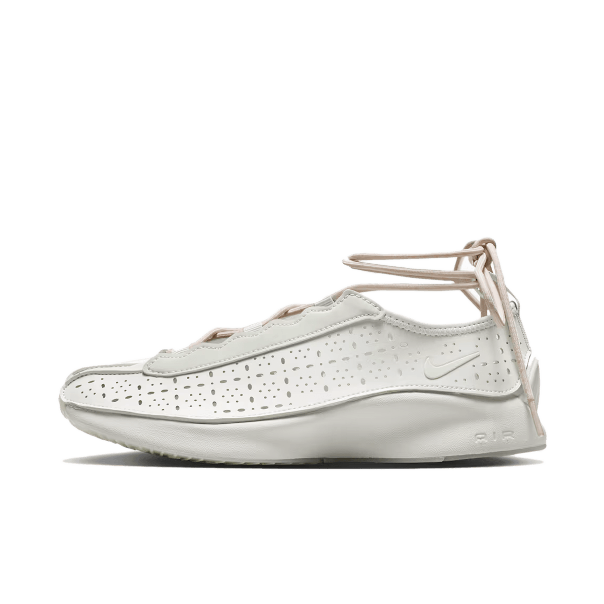 Nike Air Superfly WMNS 'Vast Grey'