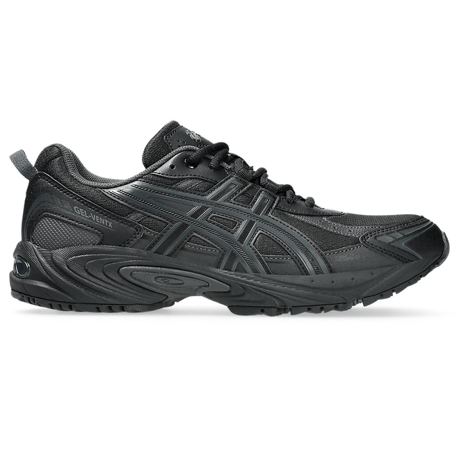 ASICS Gel-ventx Black