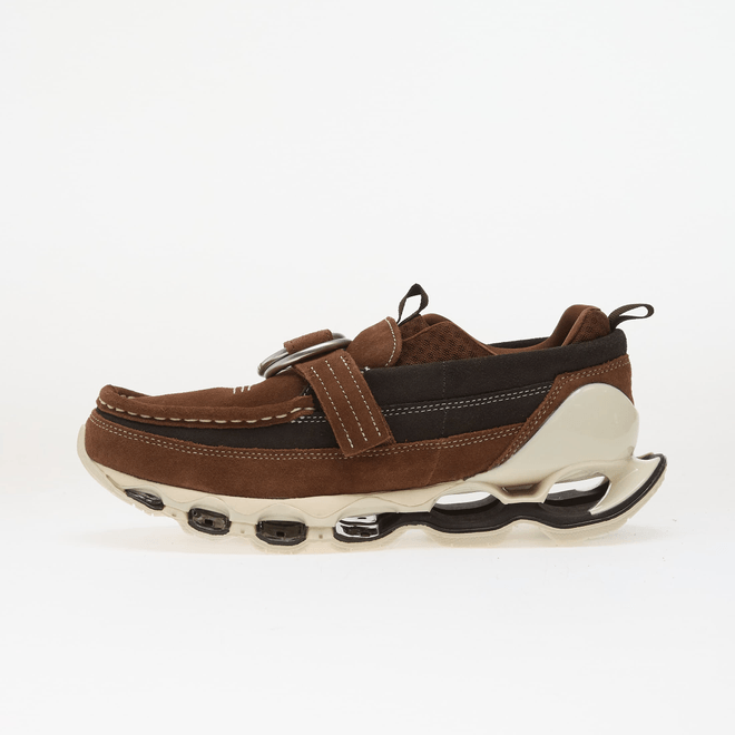 Mizuno Wave Prophecy Ring Moc Sets Chicory Coffee