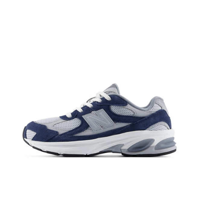 New Balance Kids Abzorb 2010 Lace