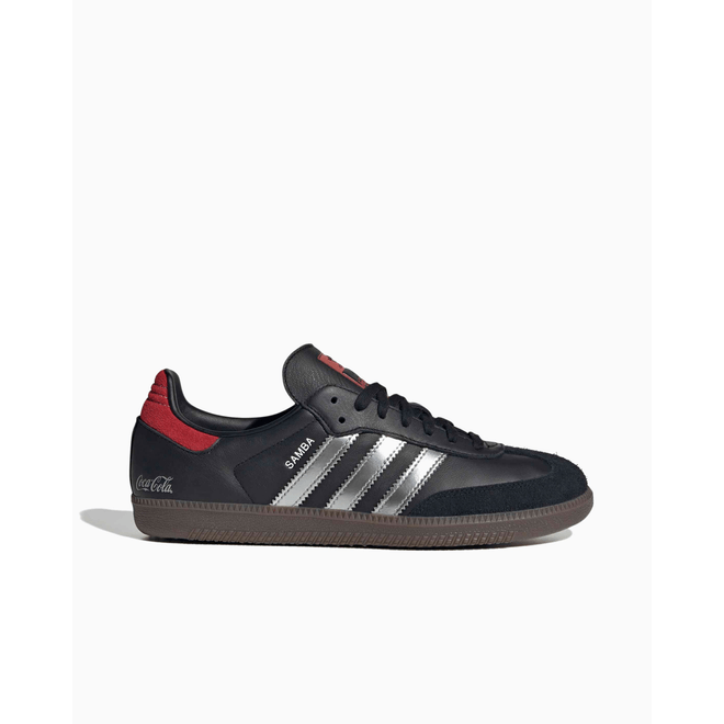 adidas Originals x Coca-Cola Samba OG