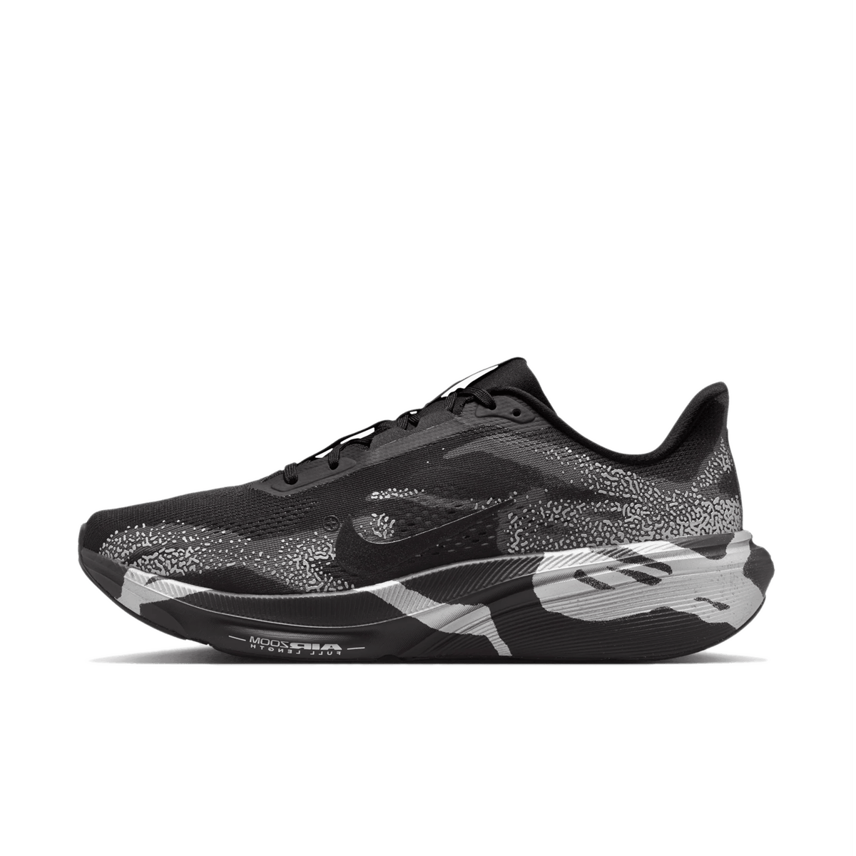 Nike Pegasus 42 'Black' - Disrupt Pack