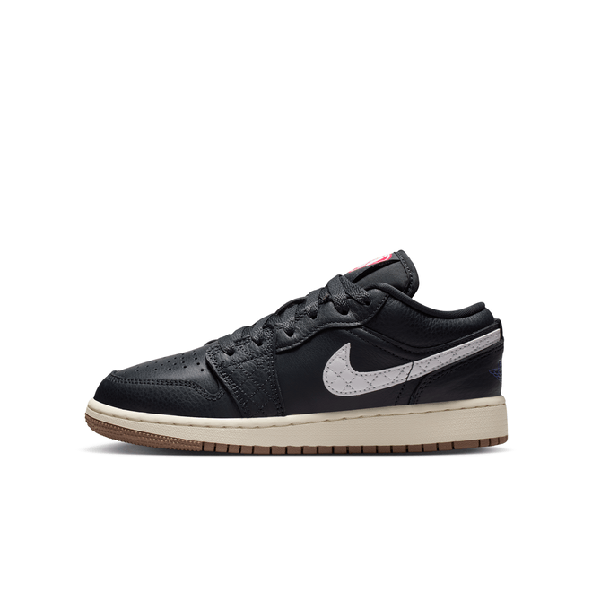 Air Jordan 1 Low SE Big Kids'