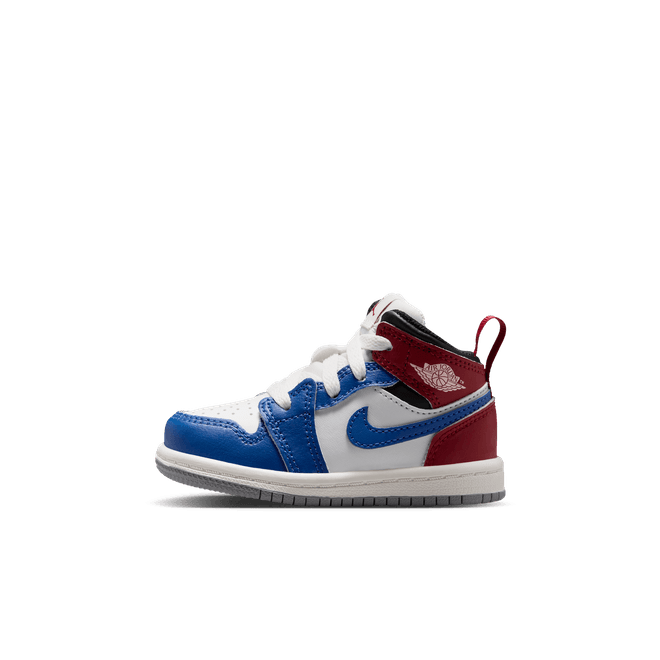 Nike Jordan 1 Mid Baby/Toddler