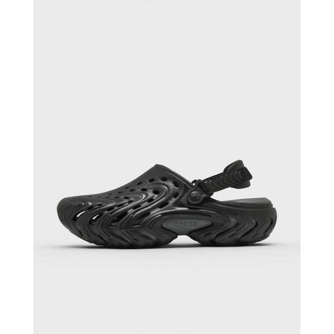 Crocs Echo Ii Chrome