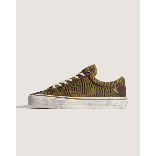Vans Premium Old Skool 36