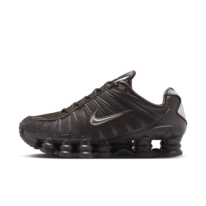 Nike Shox TL 'Velvet Brown'