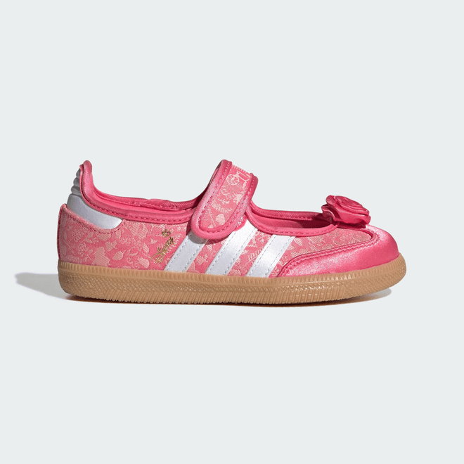 adidas Disney Princess SAMBA JANE