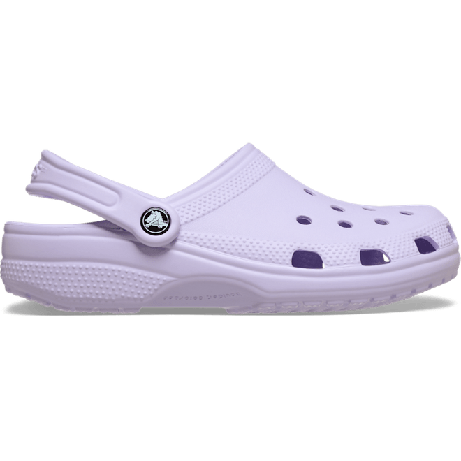 Crocs Classic Clogs Purple Halo