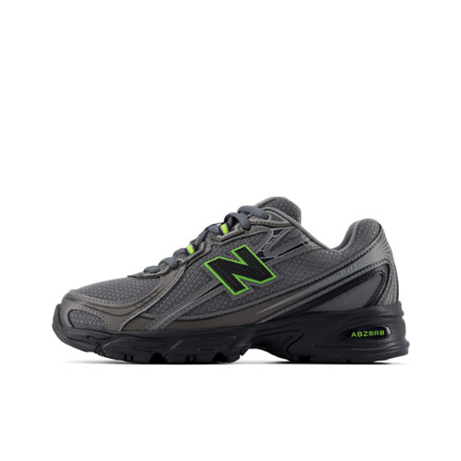 New Balance Kids 740 Lace