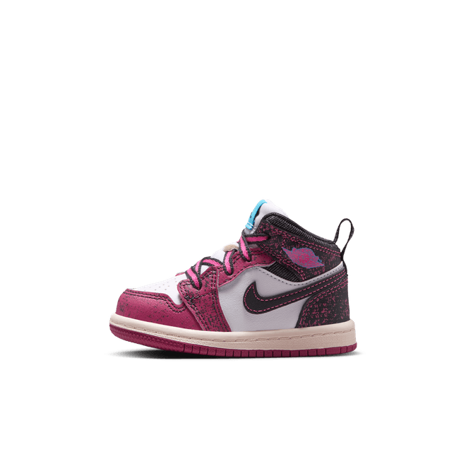 Jordan 1 Mid SE