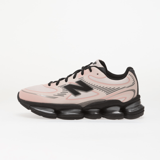 New Balance 2000 Pink Granite