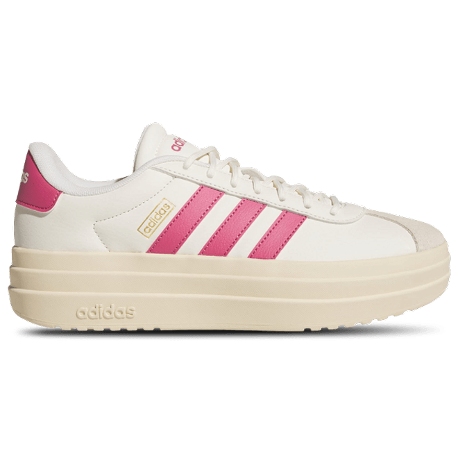 adidas VL Court White